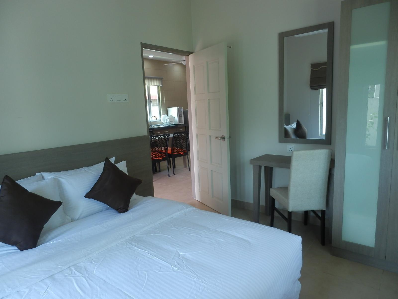 Fuuka Villa Pantai Cenang (Langkawi)