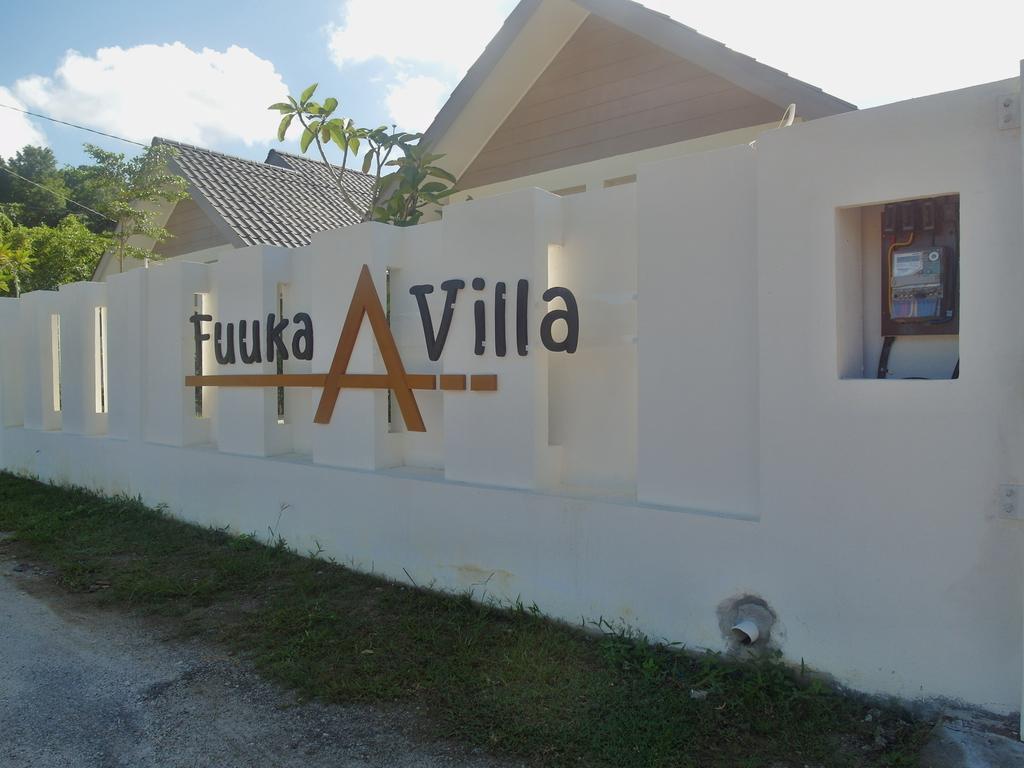 Villa Fuuka