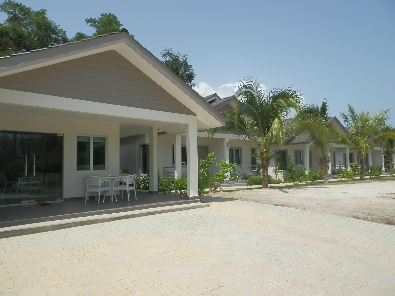 Fuuka Villa *