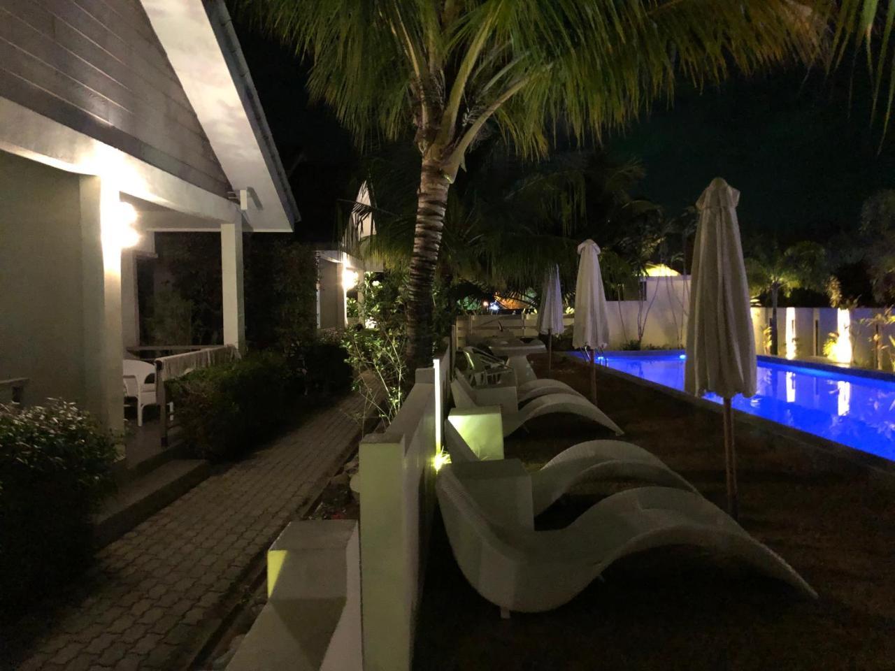Fuuka Villa Pantai Cenang (Langkawi)