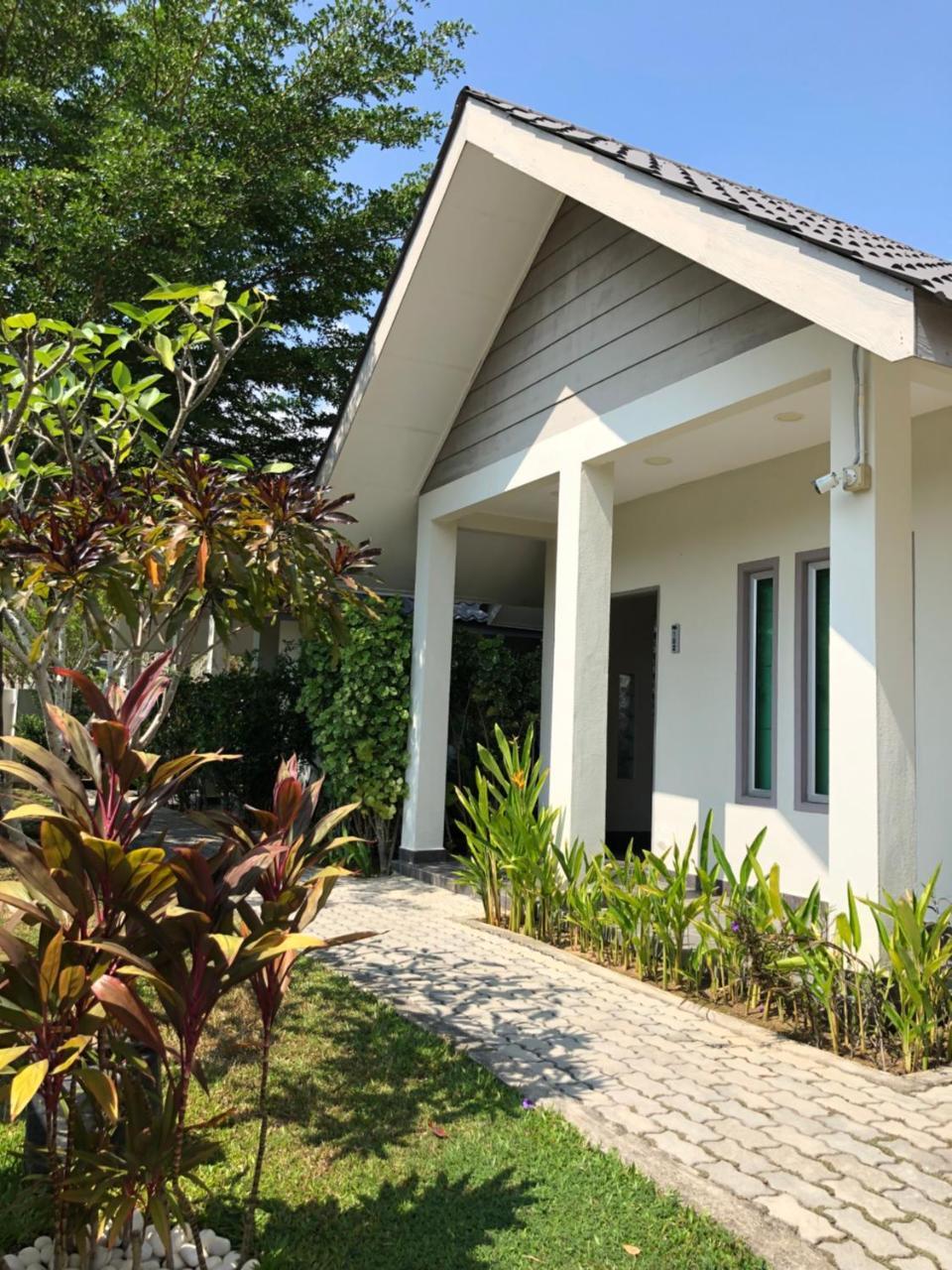 Fuuka * Pantai Cenang (Langkawi)