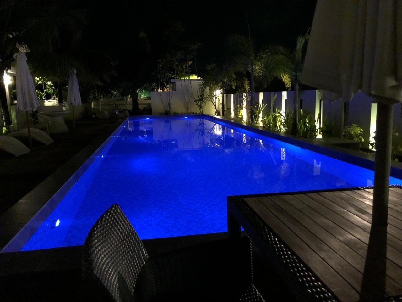Fuuka Villa Pantai Cenang (Langkawi)