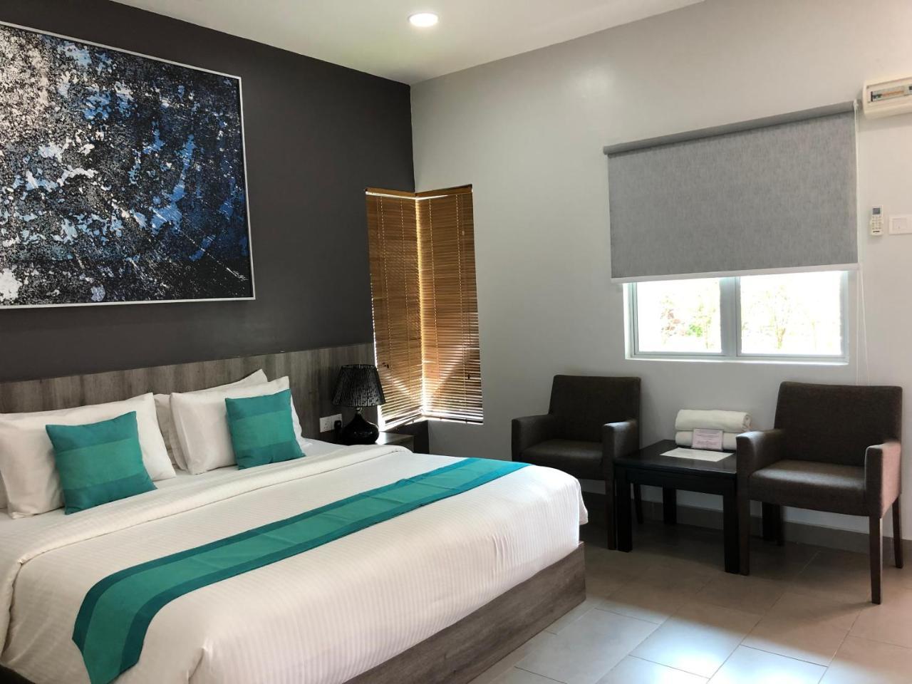 Fuuka * Pantai Cenang (Langkawi)
