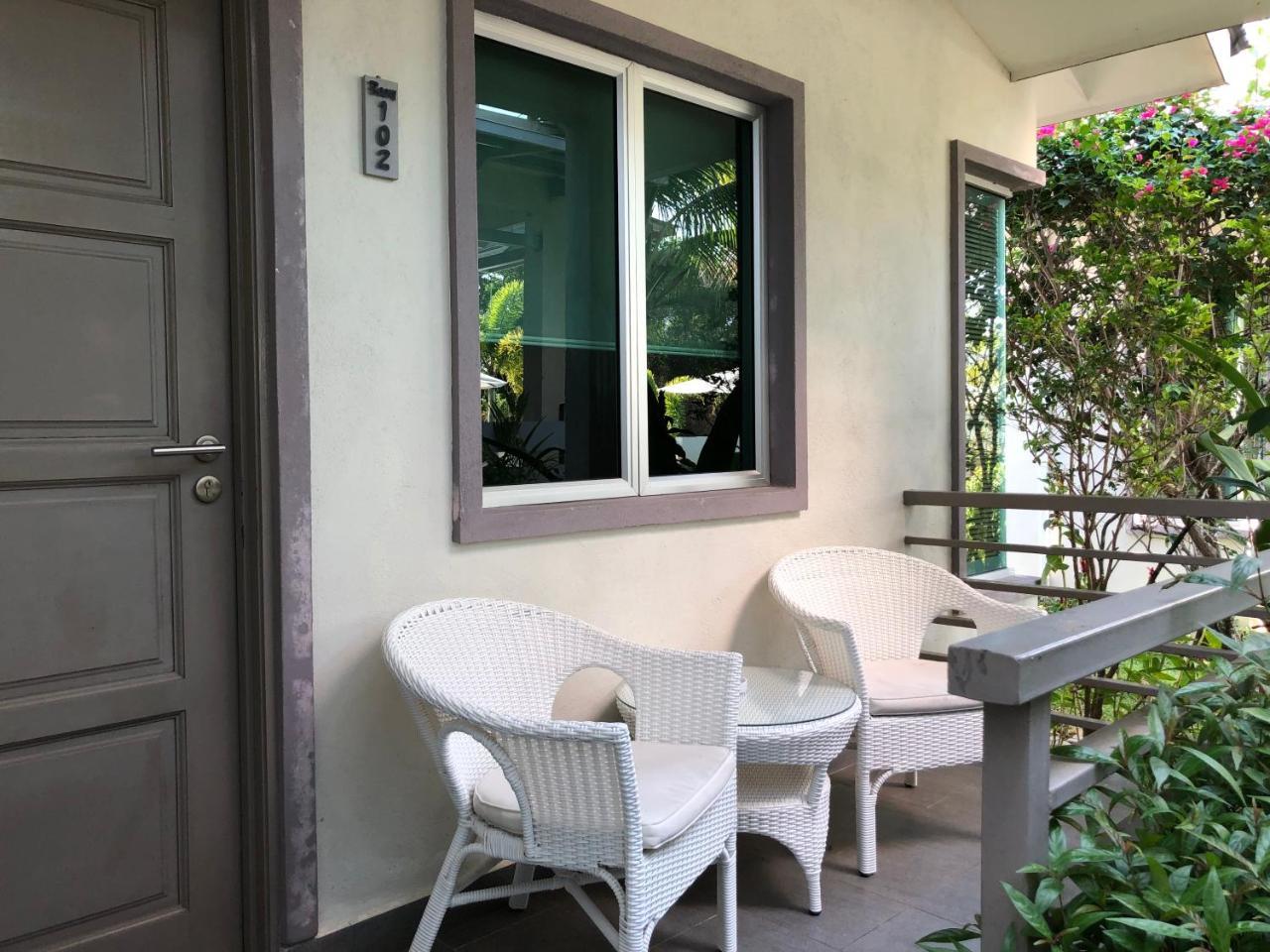 Fuuka Villa Pantai Cenang (Langkawi)